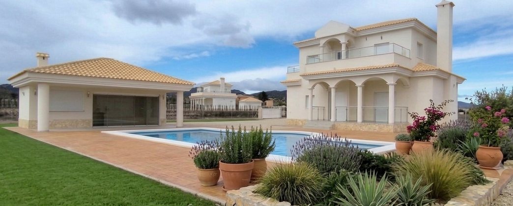 Prado 8 — vivienda unifamiliar aislada